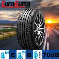  245/50 R16 KUMHO KU31 97 W   